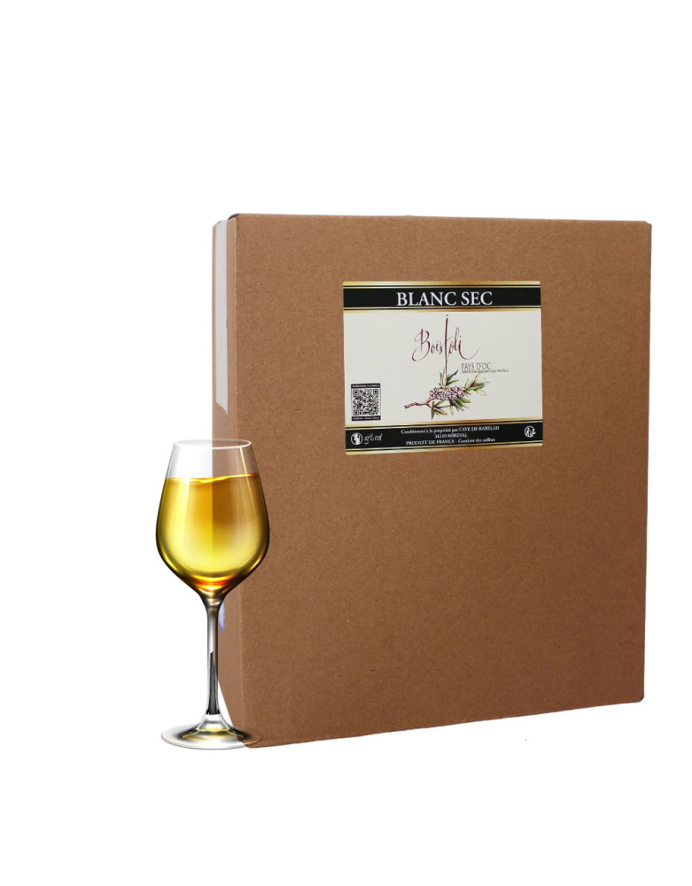 Vin de France rouge : Cave de Rabelais - Muscat de Mireval