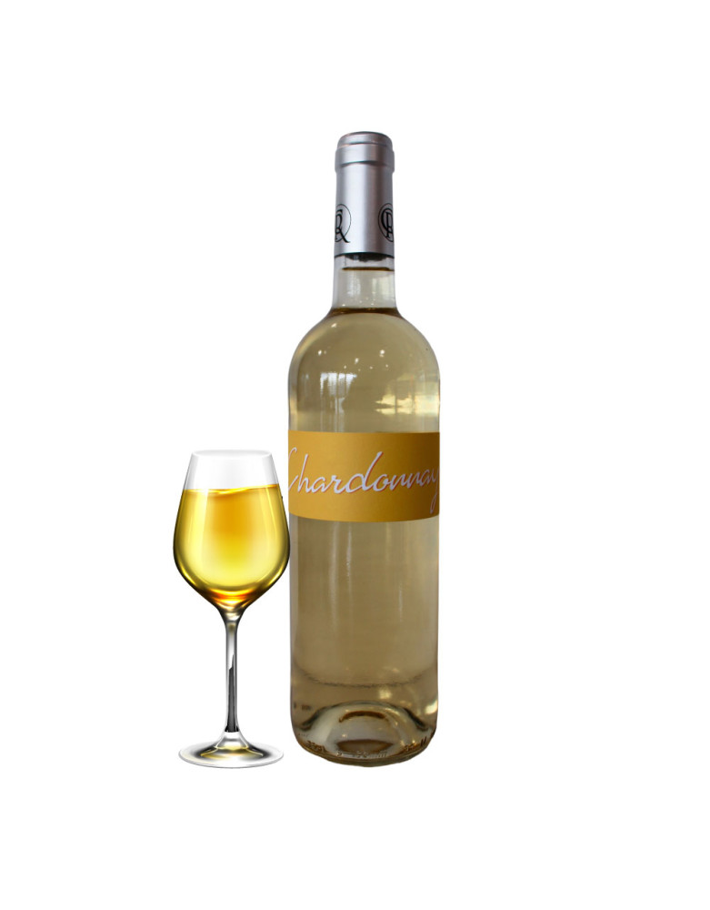 Chardonnay Blanc sec