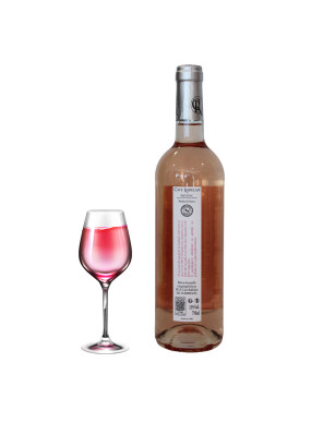 Cinsault Grenache 0.75 L