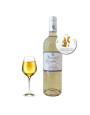 Muscat Tradition - AOP Muscat de Mireval - Cave de Rabelais