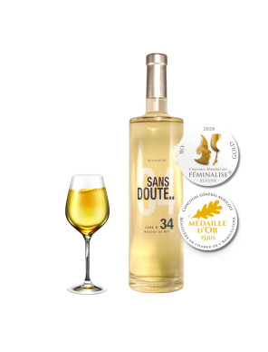 Muscat Cuvée 34