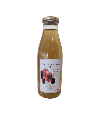 Jus de raisin